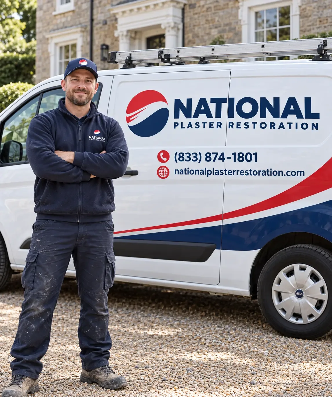 Plaster Repair Ortley, SD FAQs